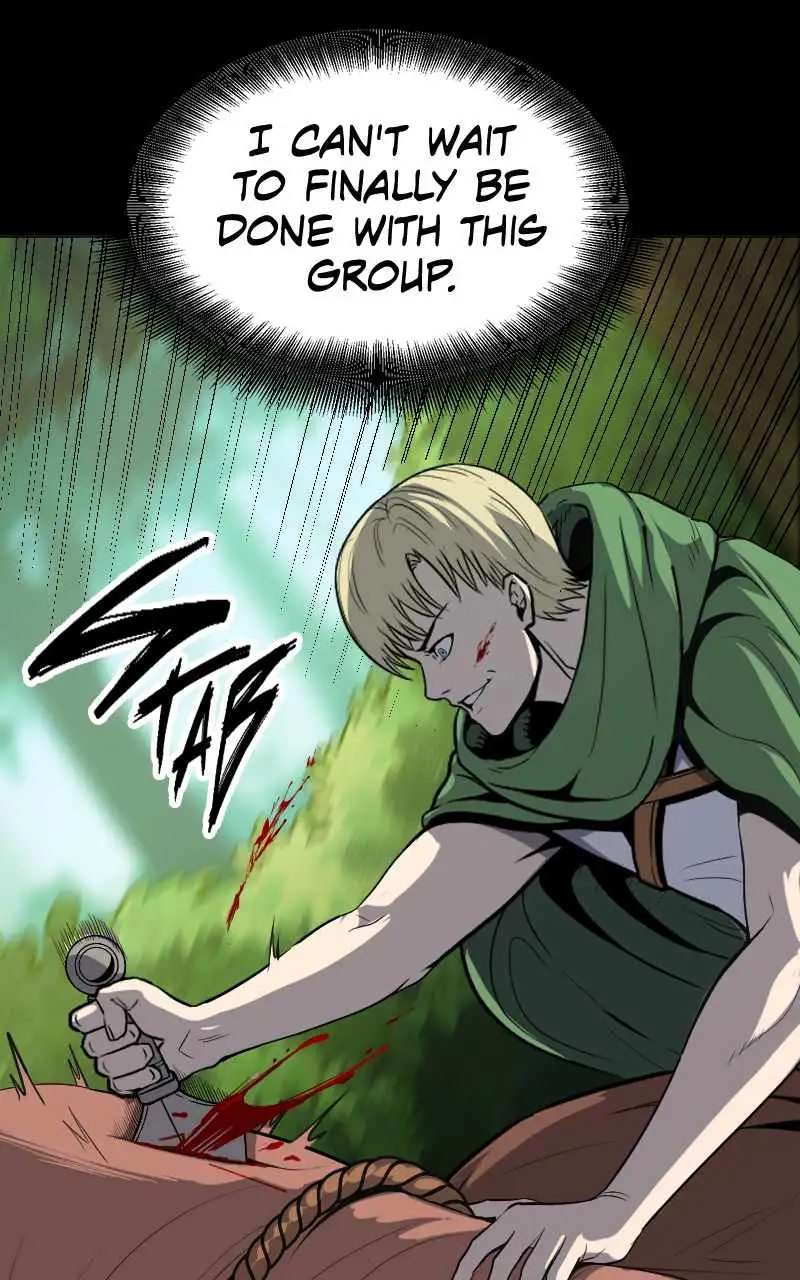 Primal Hunter Chapter 26 — Page 24