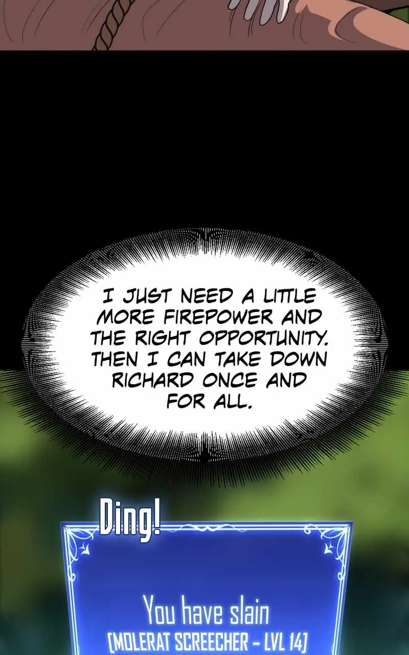 Primal Hunter Chapter 26 — Page 25