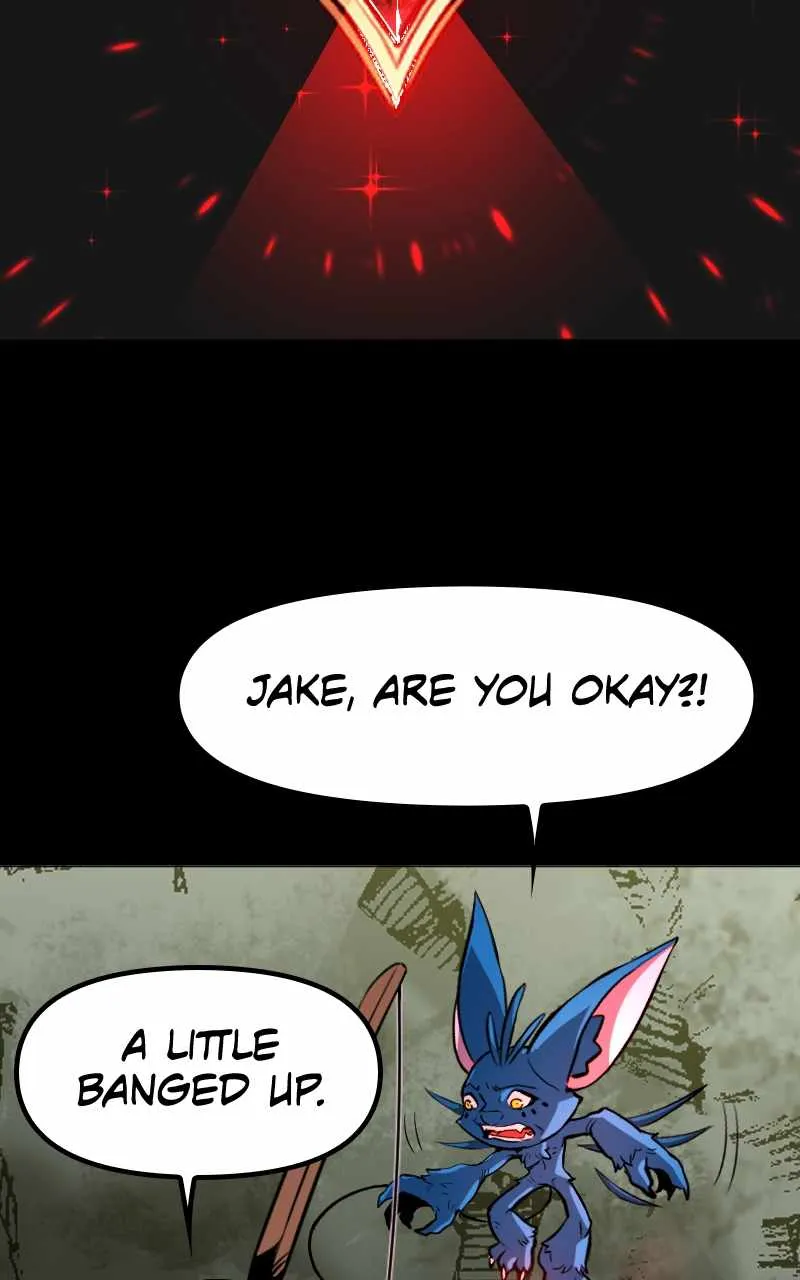Primal Hunter Chapter 26 — Page 54