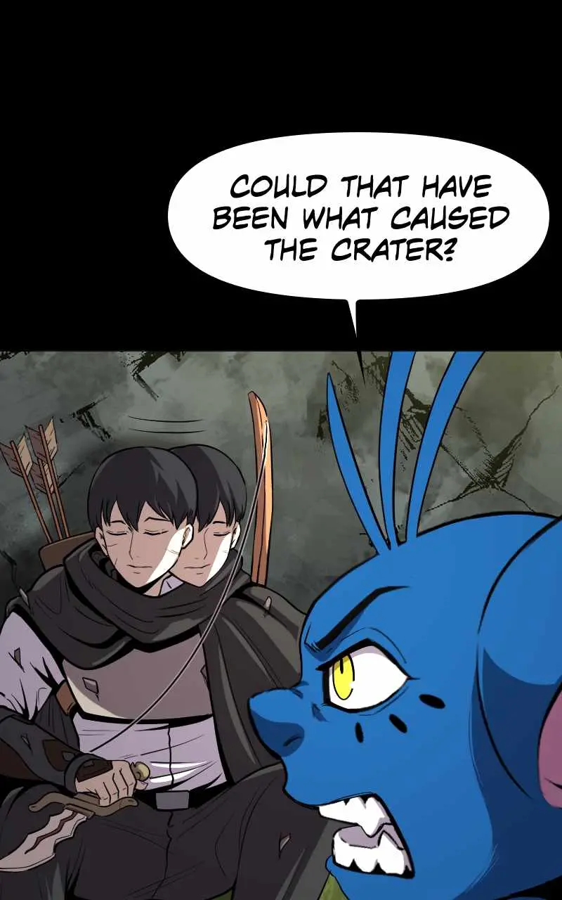 Primal Hunter Chapter 26 — Page 58