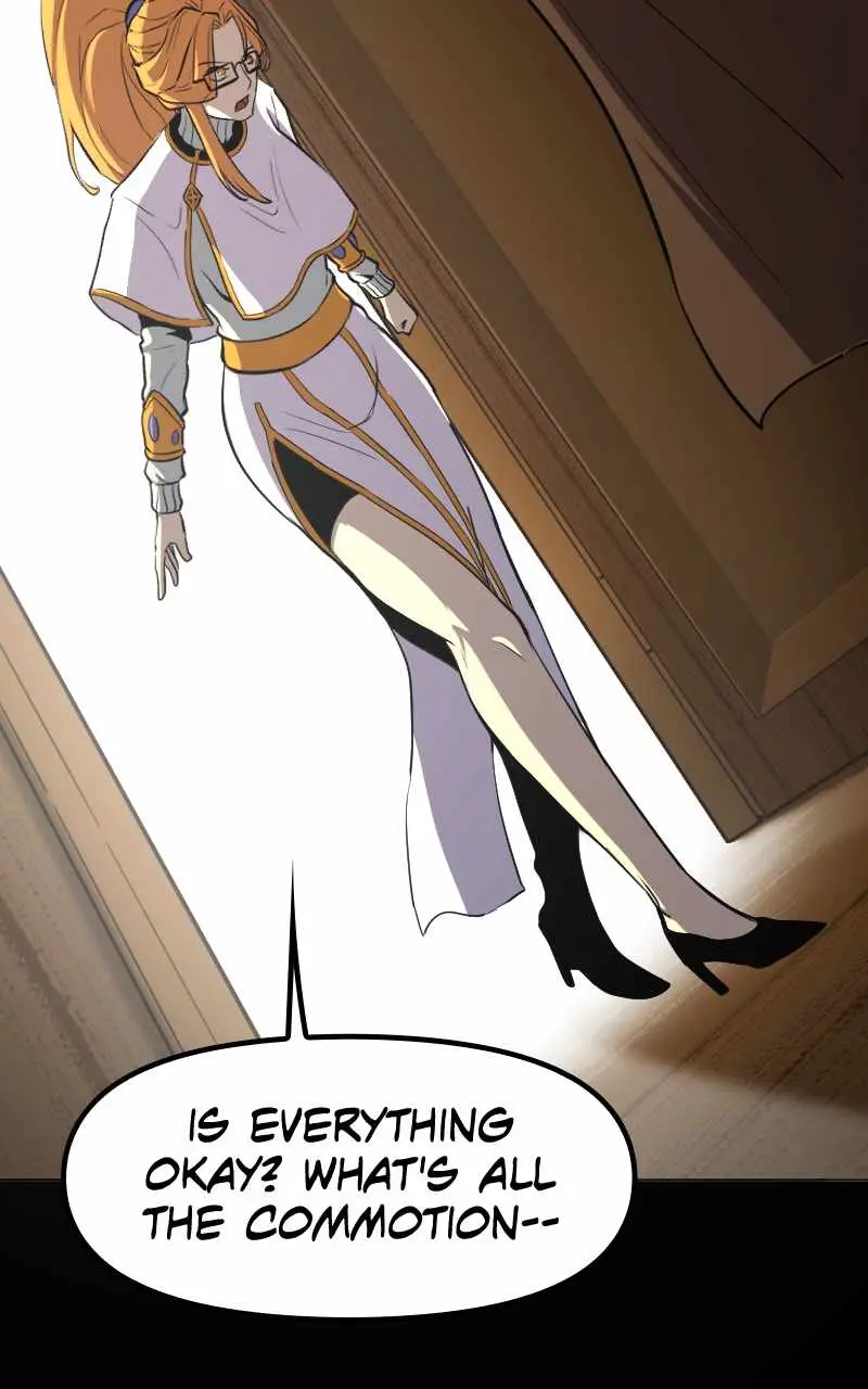 Primal Hunter Chapter 26 — Page 81