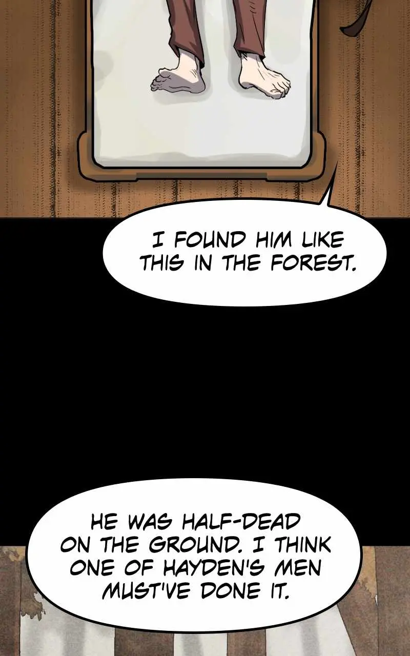 Primal Hunter Chapter 26 — Page 85