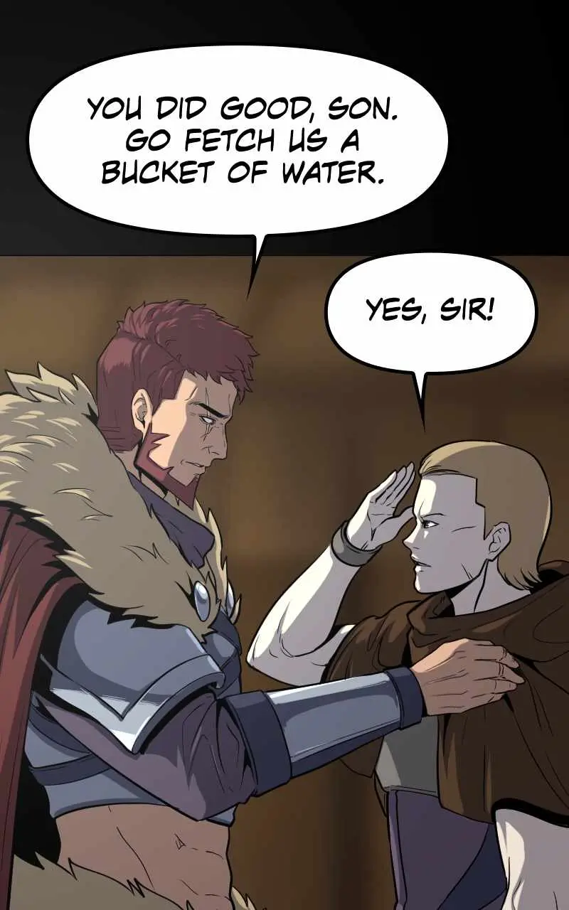 Primal Hunter Chapter 26 — Page 87