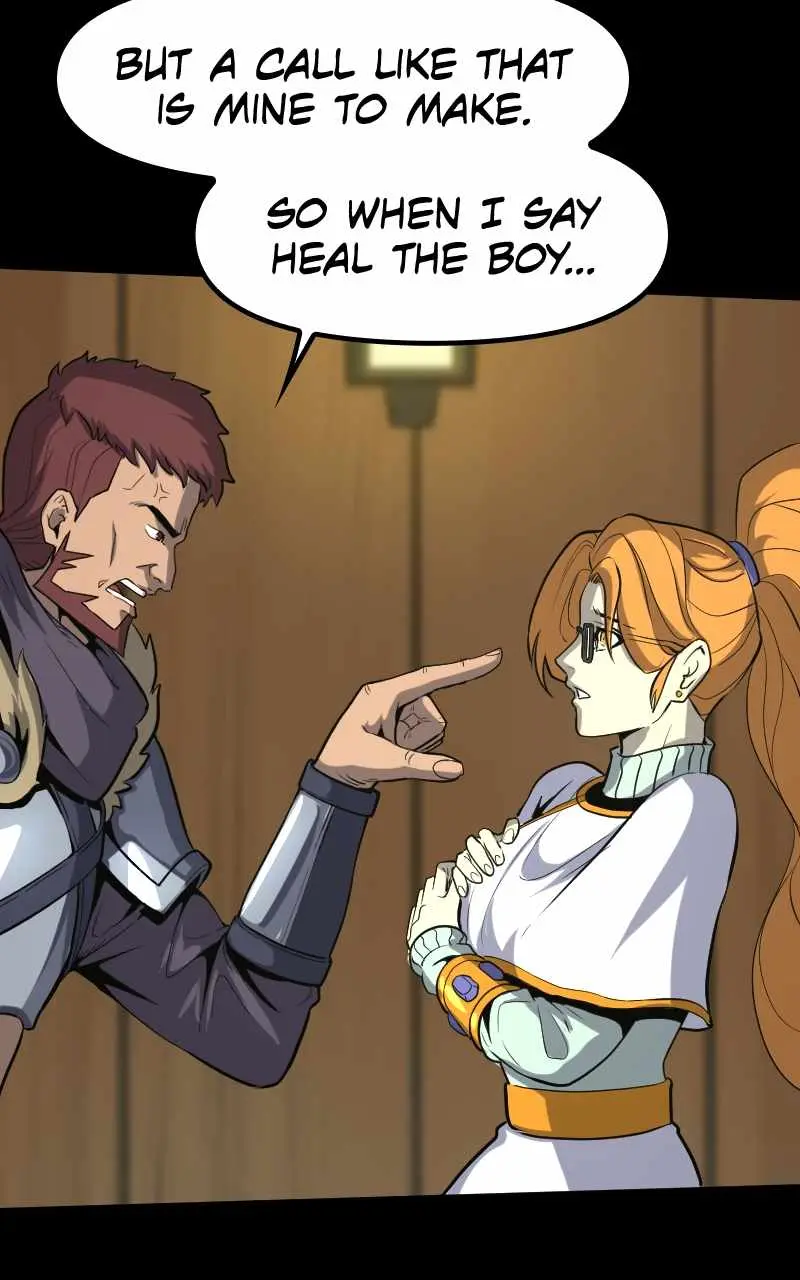 Primal Hunter Chapter 27 — Page 11