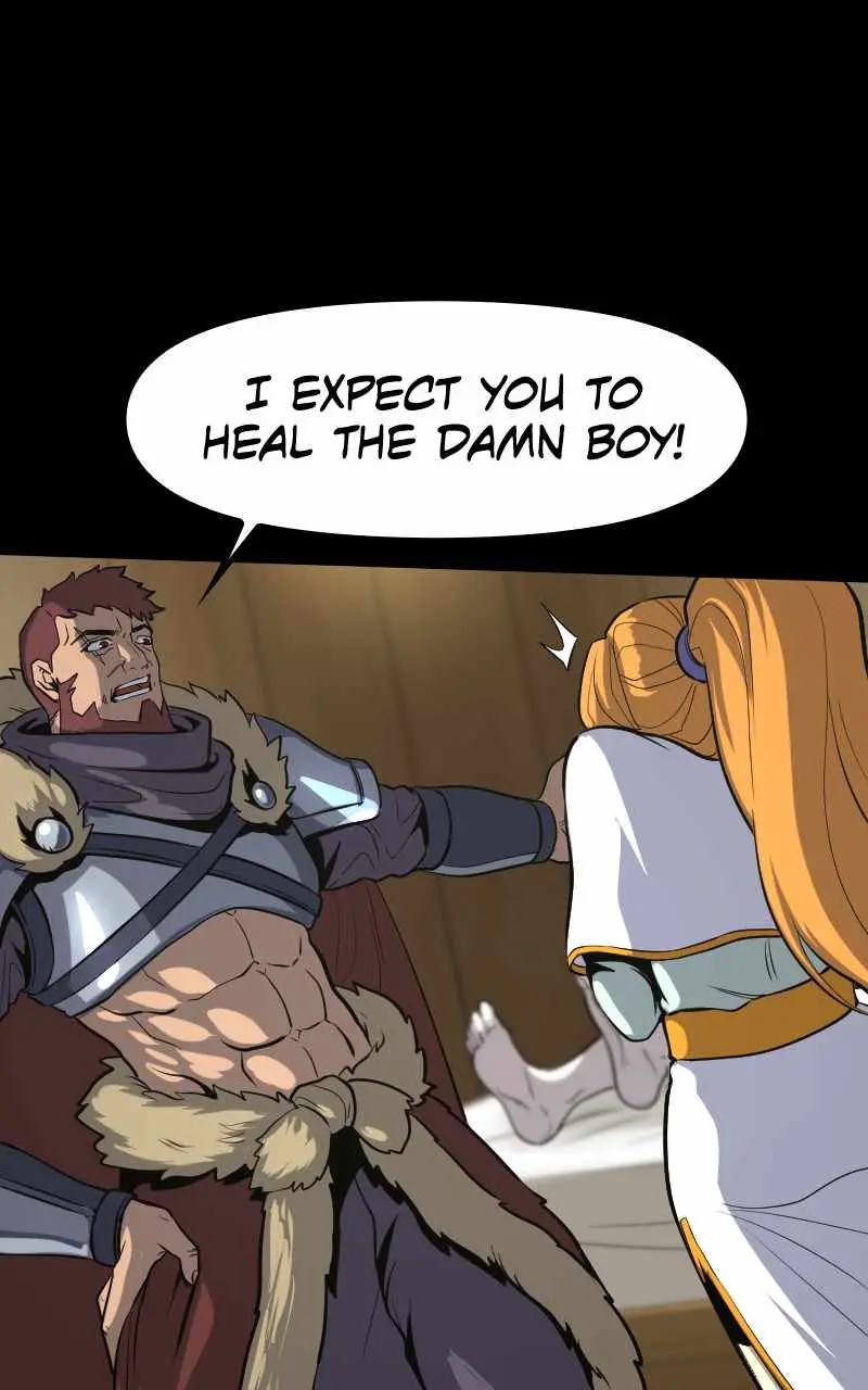 Primal Hunter Chapter 27 — Page 12