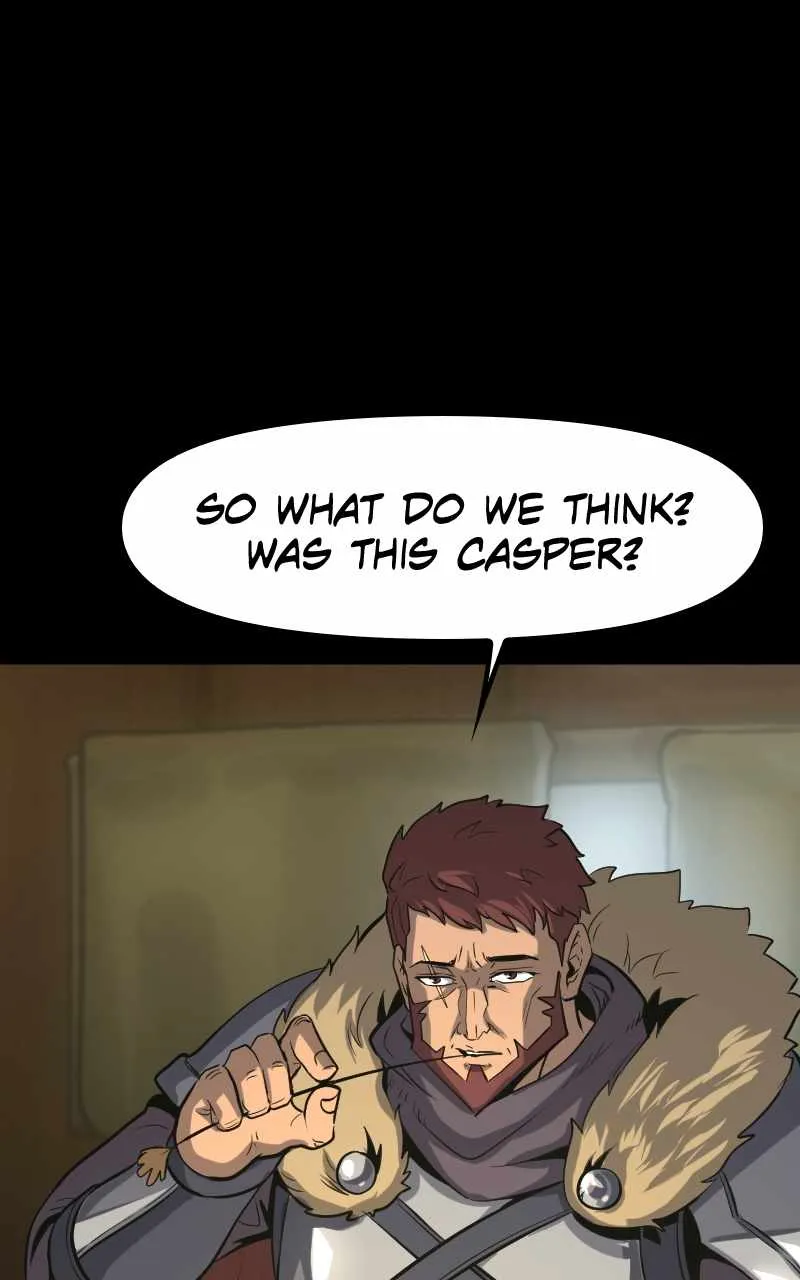 Primal Hunter Chapter 27 — Page 19