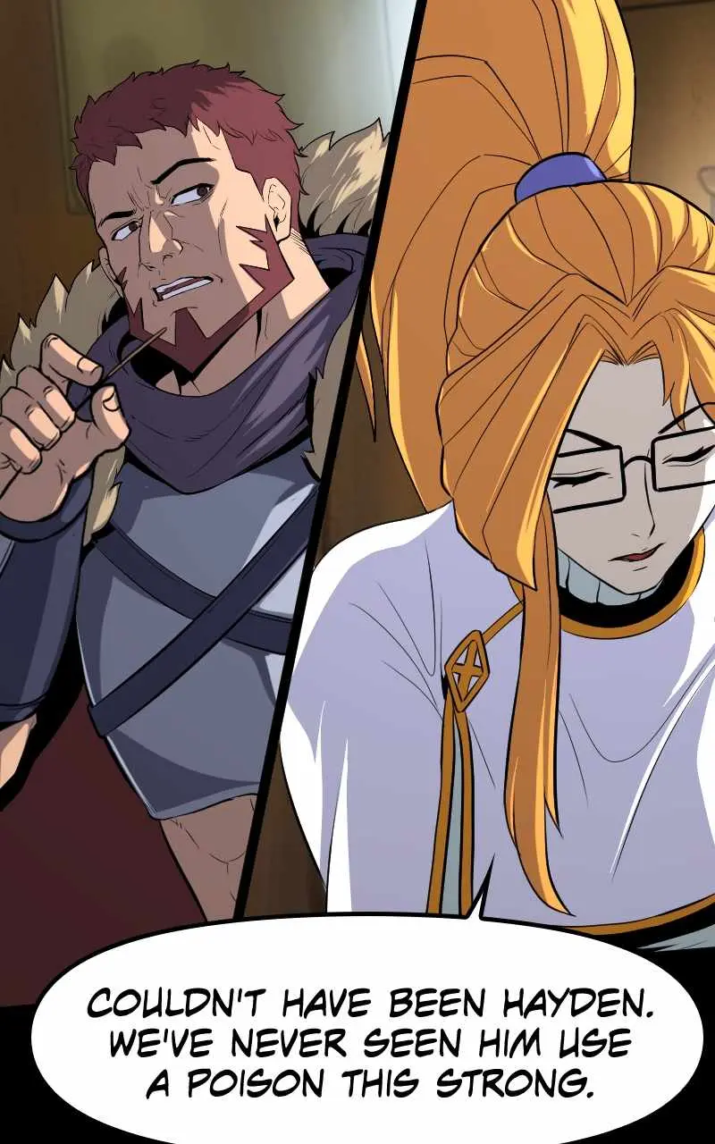 Primal Hunter Chapter 27 — Page 24