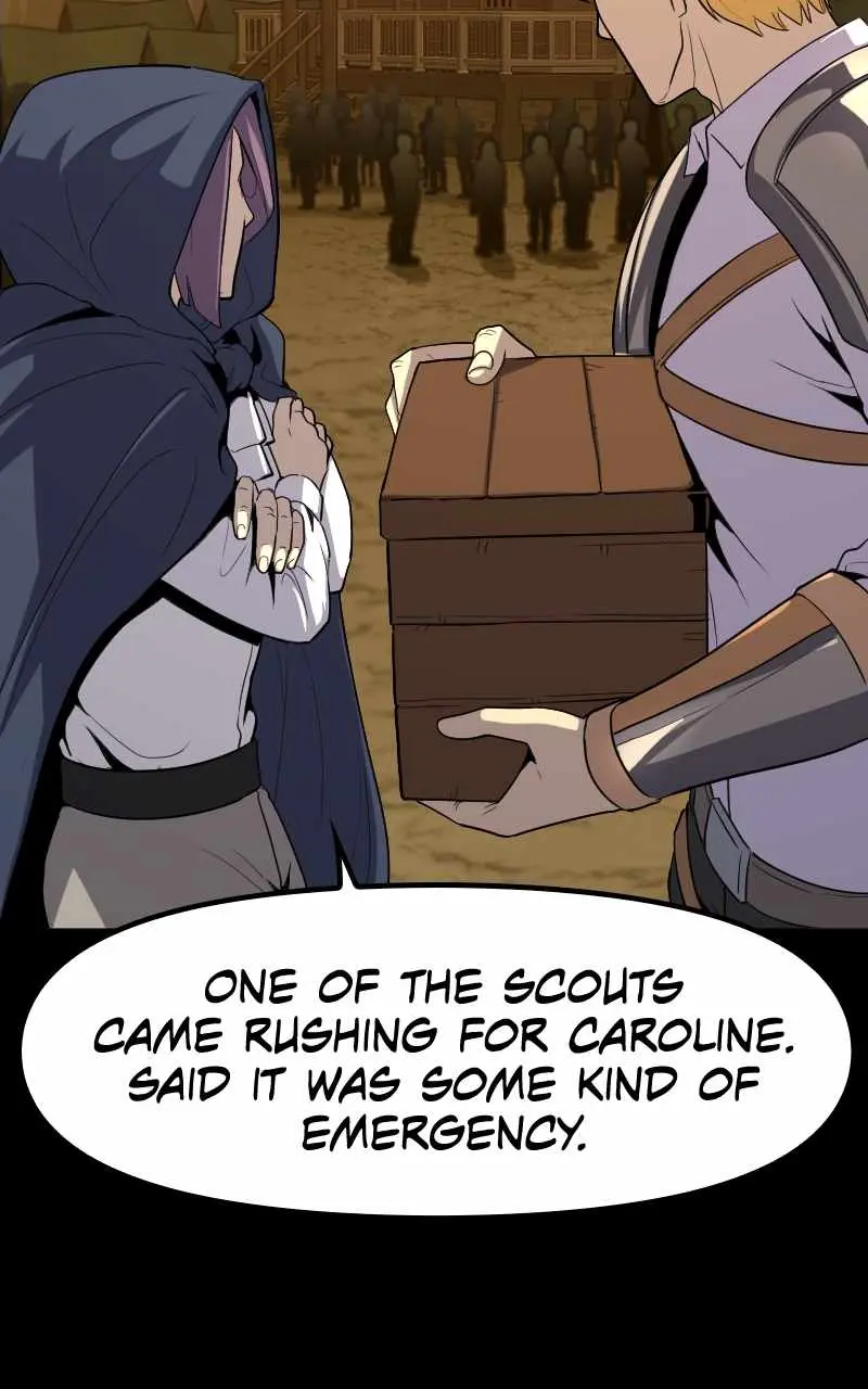 Primal Hunter Chapter 27 — Page 30