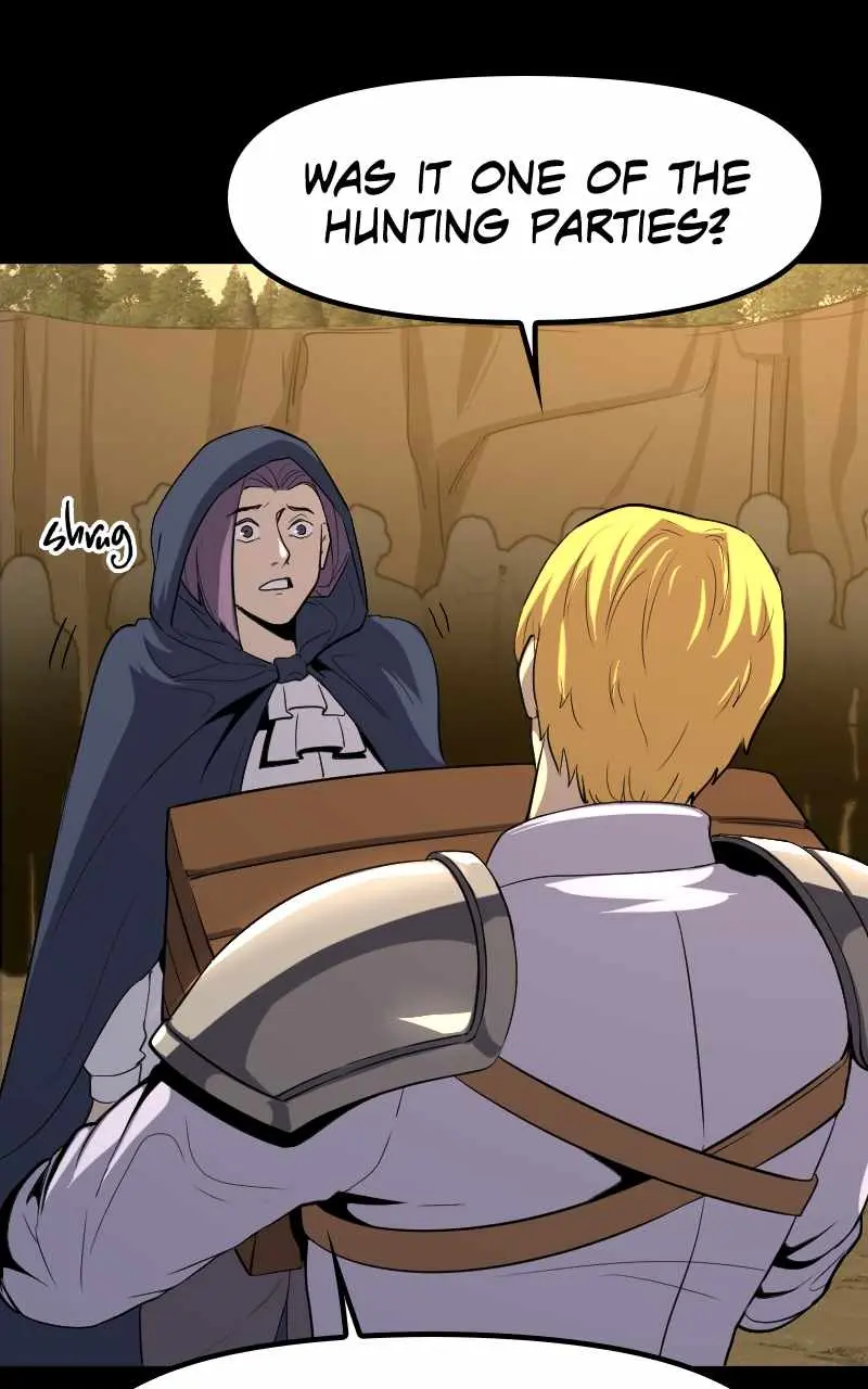 Primal Hunter Chapter 27 — Page 31