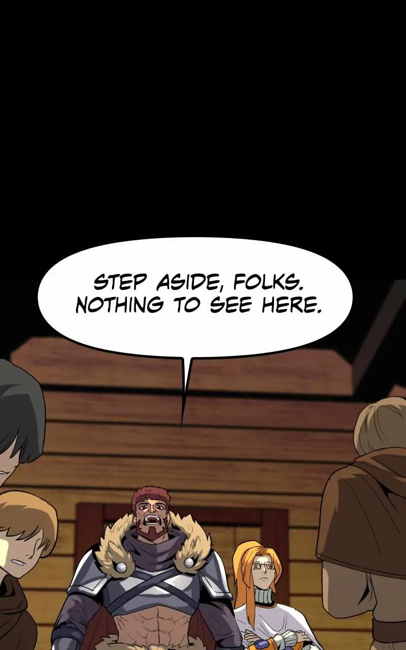 Primal Hunter Chapter 27 — Page 33