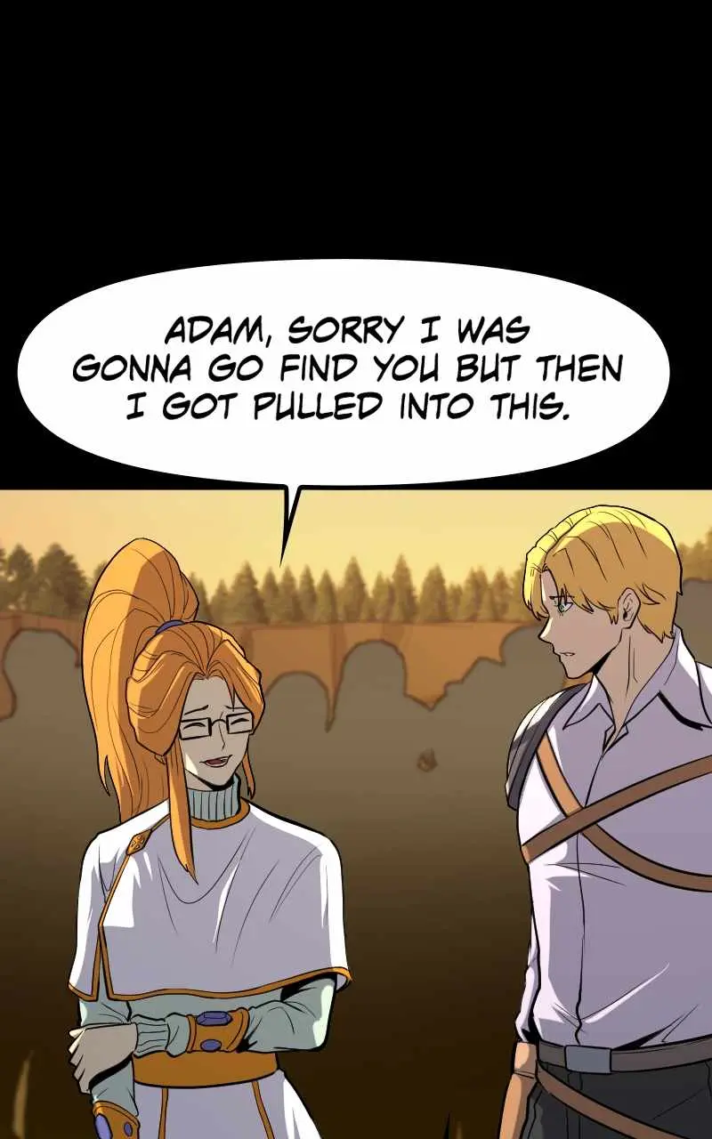 Primal Hunter Chapter 27 — Page 36
