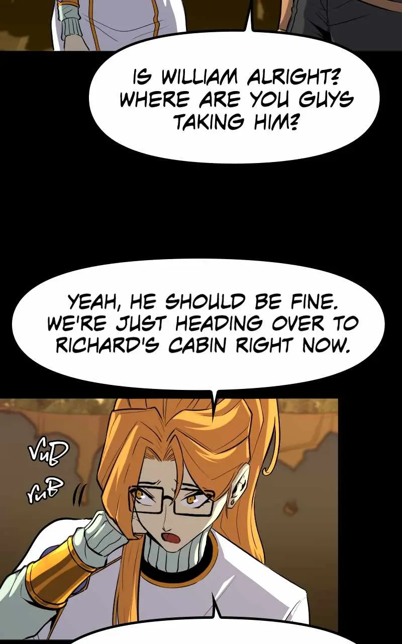 Primal Hunter Chapter 27 — Page 37