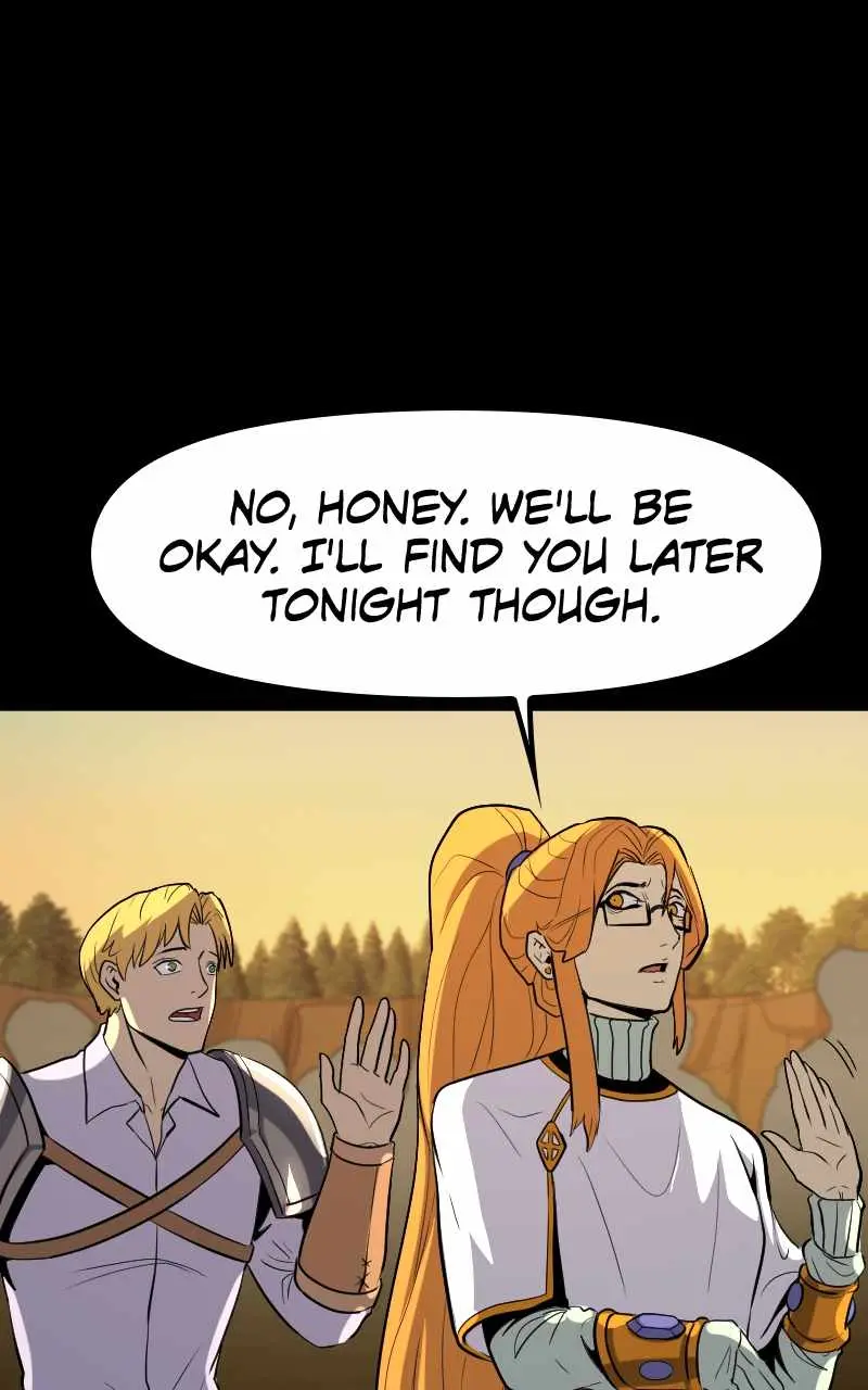 Primal Hunter Chapter 27 — Page 39