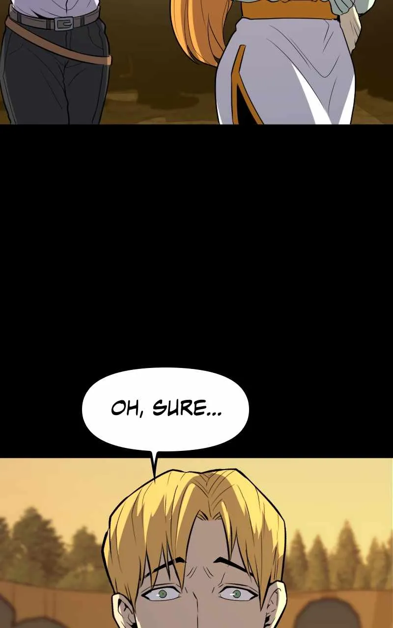 Primal Hunter Chapter 27 — Page 40