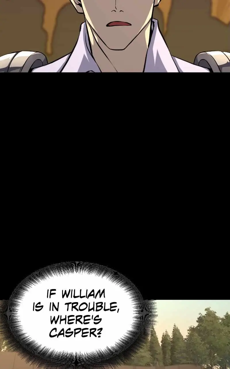 Primal Hunter Chapter 27 — Page 41