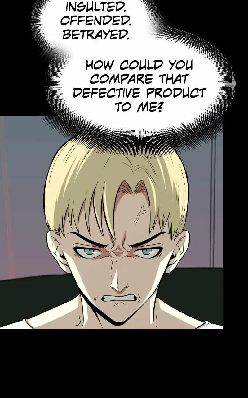 Primal Hunter Chapter 27 — Page 54