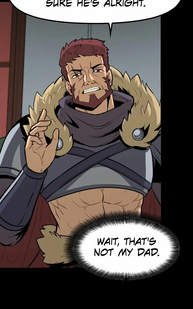 Primal Hunter Chapter 27 — Page 59