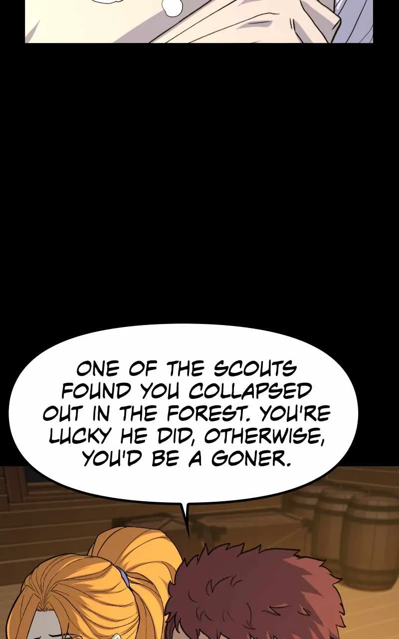 Primal Hunter Chapter 28 — Page 8