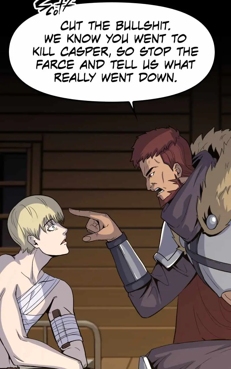 Primal Hunter Chapter 28 — Page 11