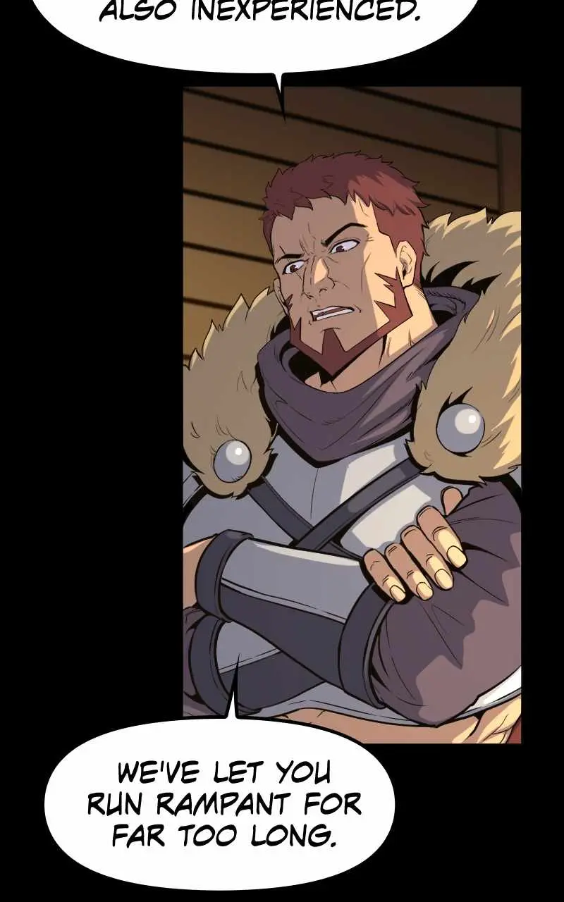 Primal Hunter Chapter 28 — Page 14