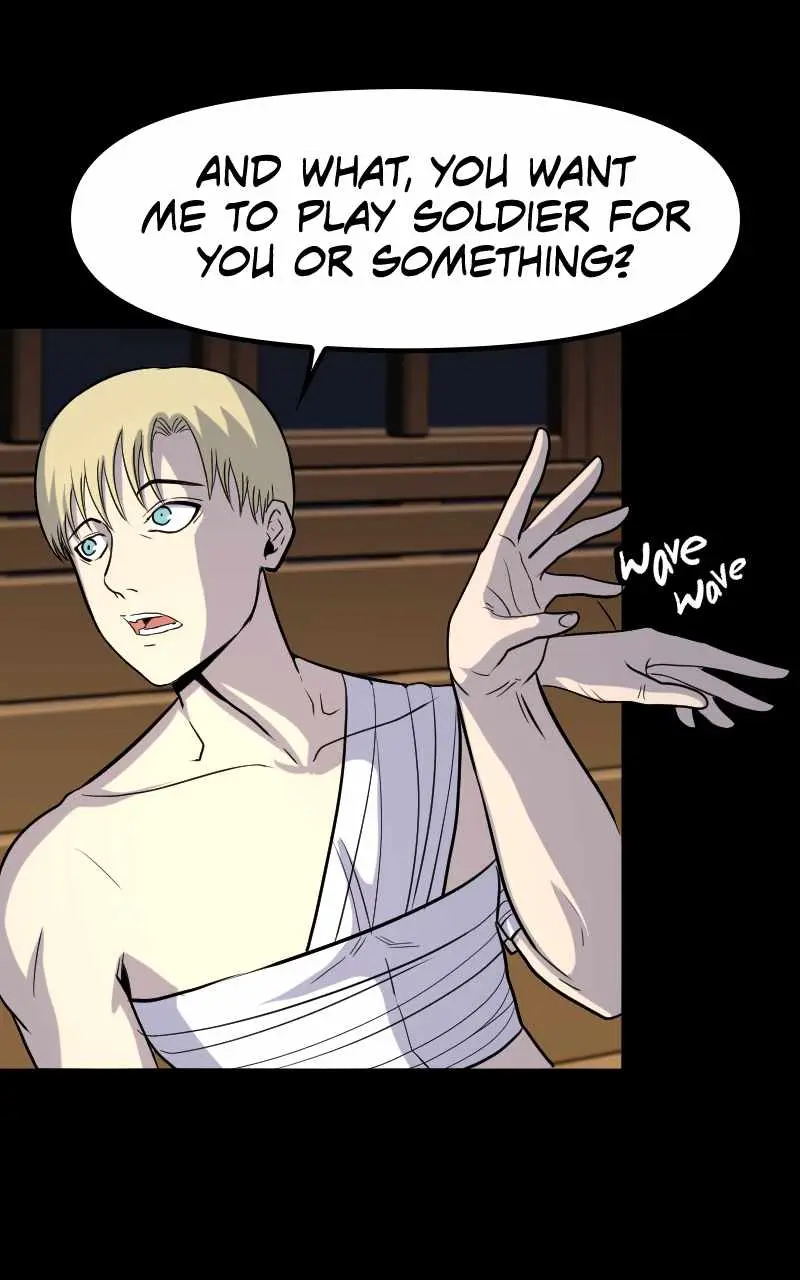 Primal Hunter Chapter 28 — Page 25