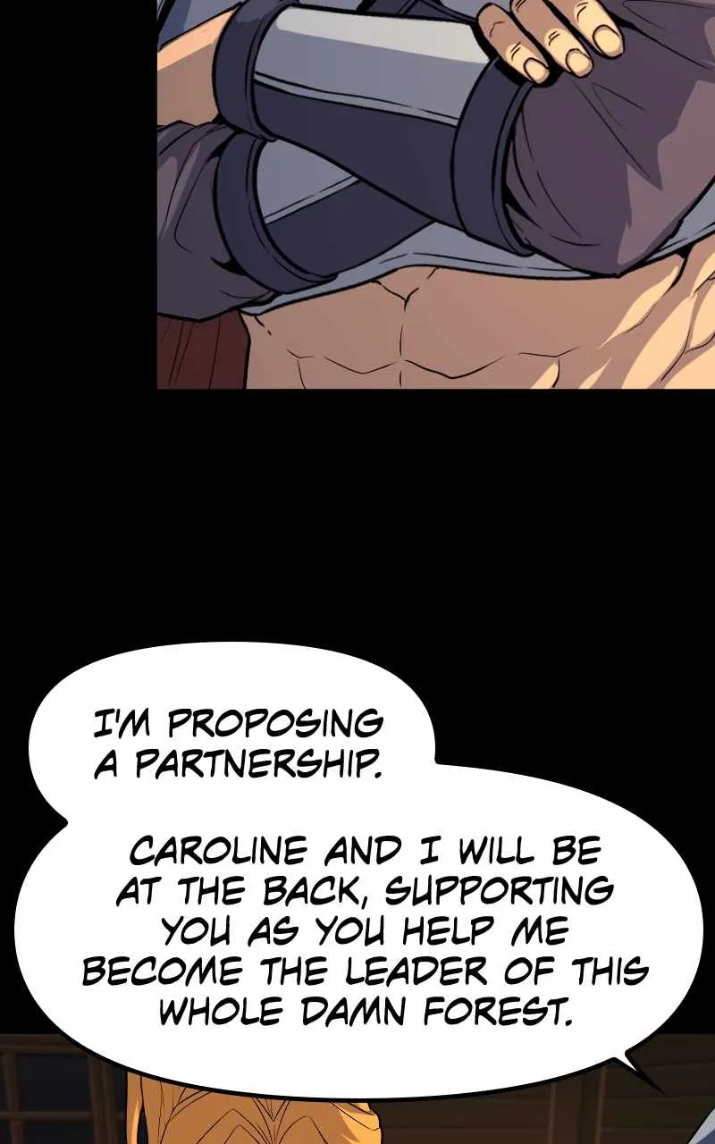 Primal Hunter Chapter 28 — Page 27