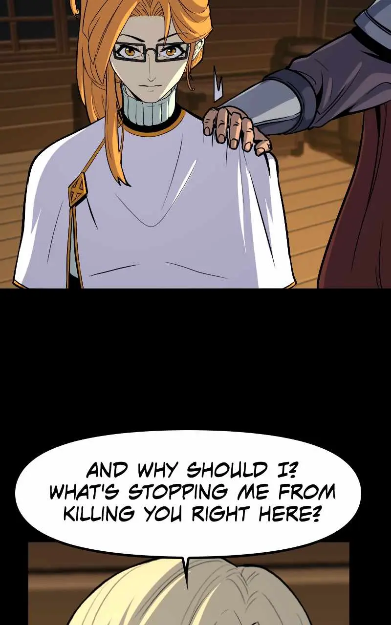 Primal Hunter Chapter 28 — Page 28