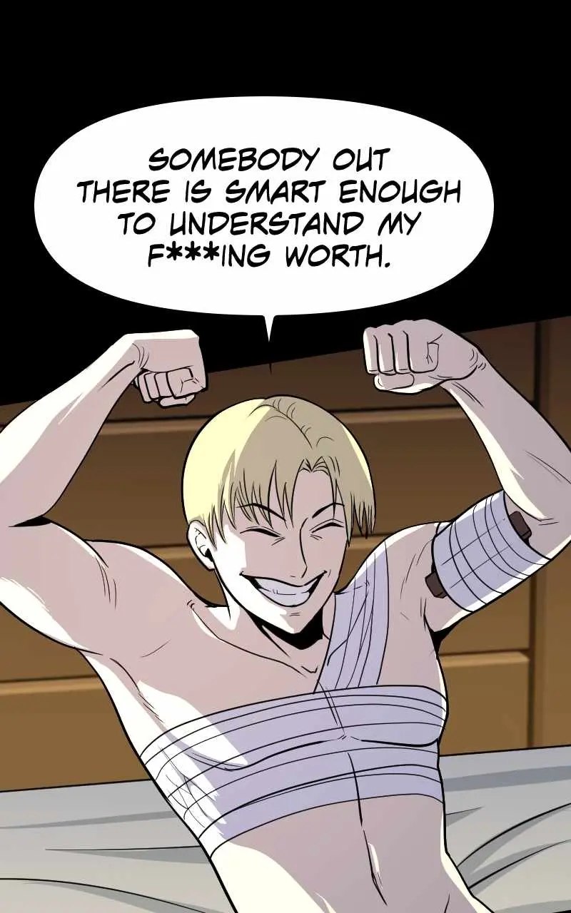 Primal Hunter Chapter 28 — Page 32