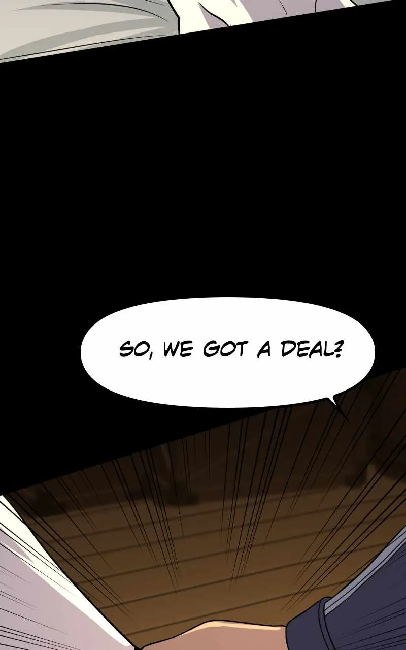 Primal Hunter Chapter 28 — Page 33