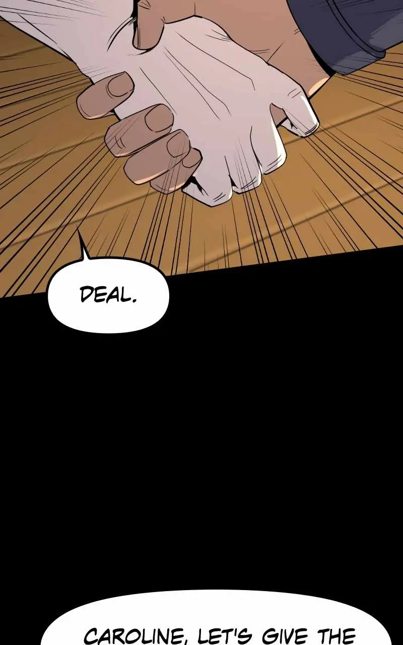 Primal Hunter Chapter 28 — Page 34
