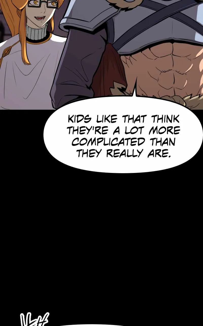 Primal Hunter Chapter 28 — Page 42