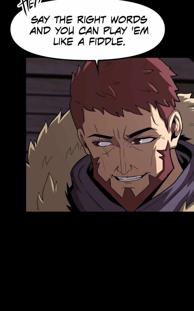 Primal Hunter Chapter 28 — Page 43