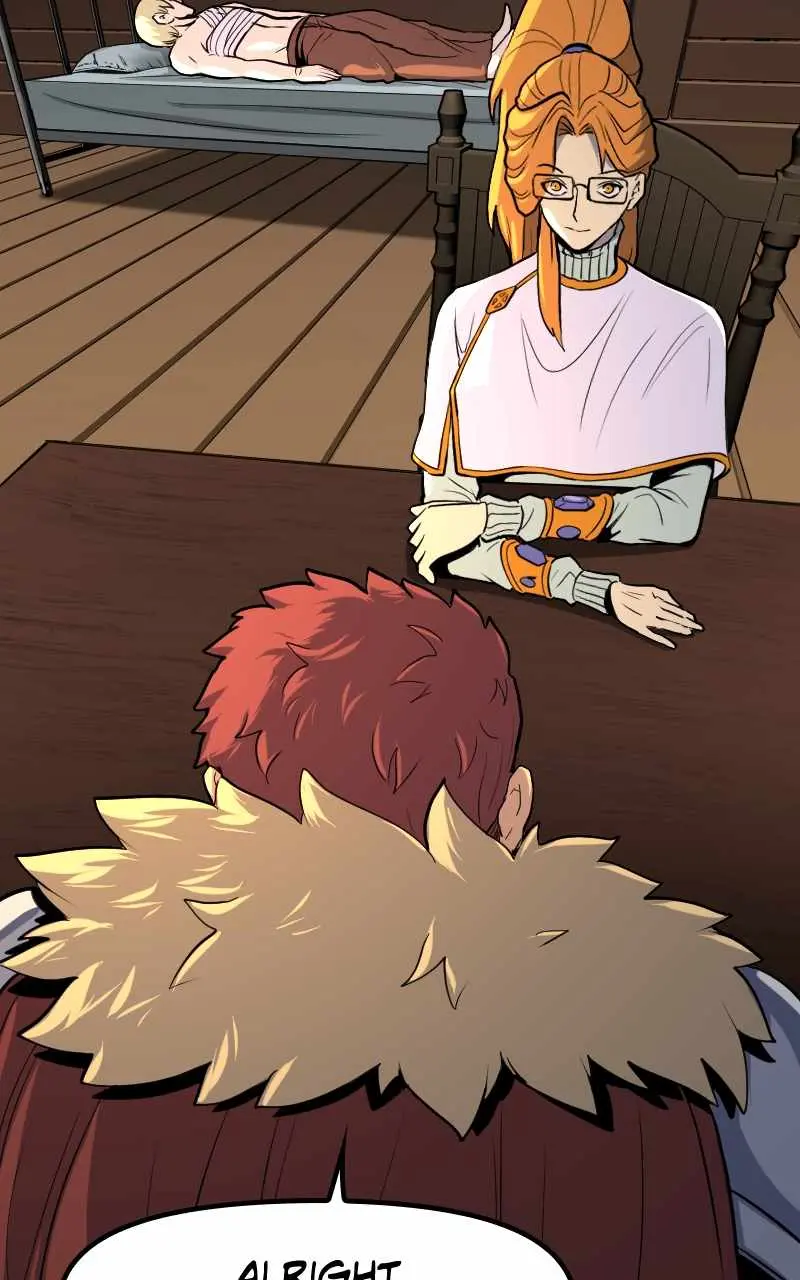 Primal Hunter Chapter 28 — Page 45