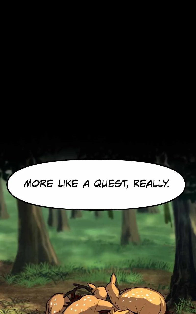 Primal Hunter Chapter 28 — Page 59