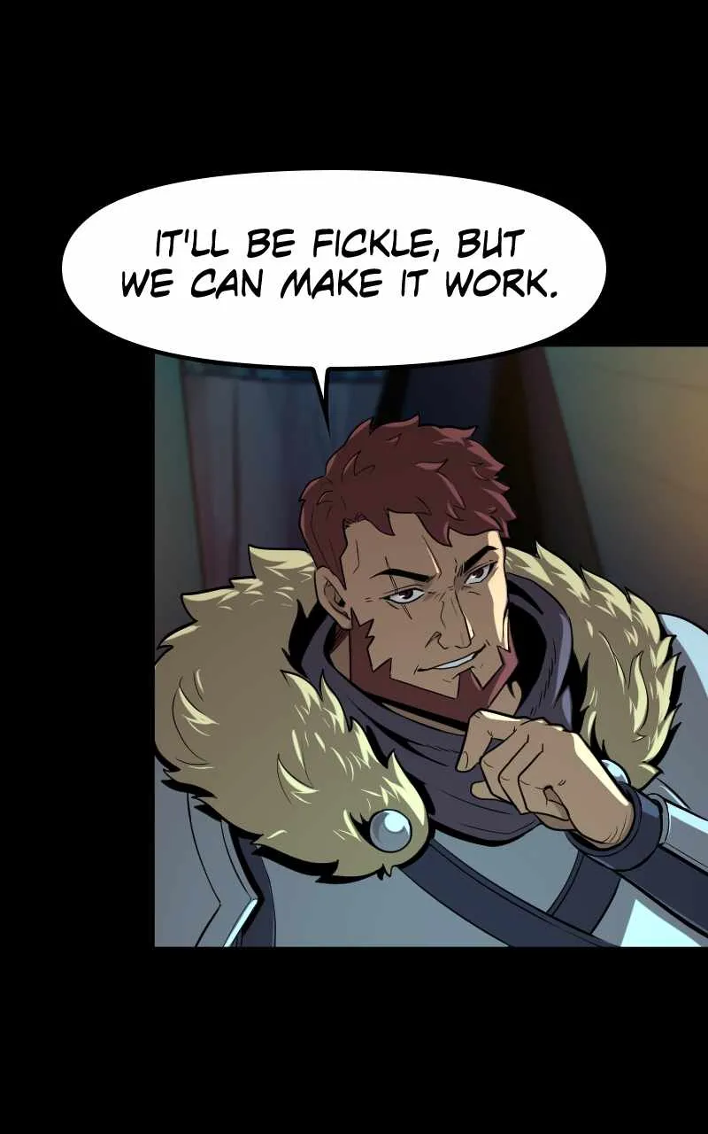 Primal Hunter Chapter 28 — Page 77