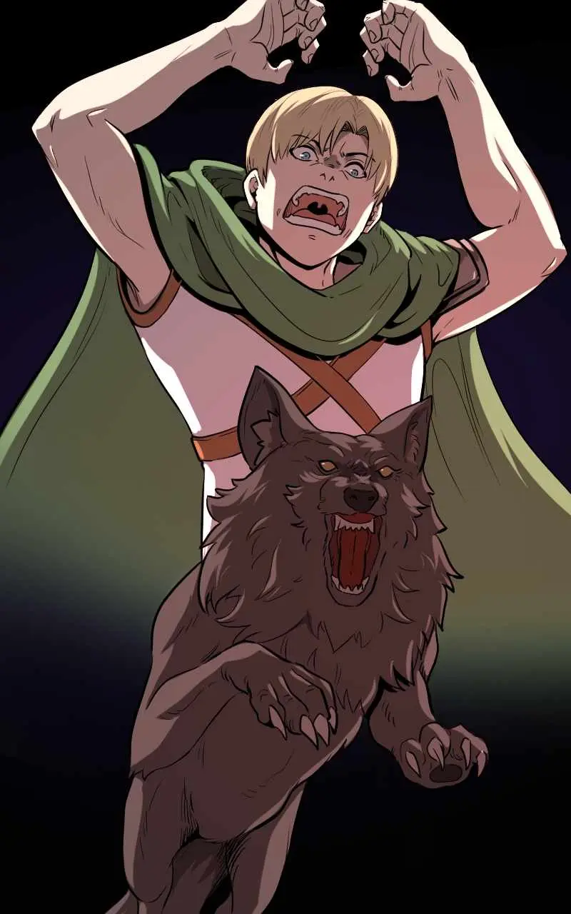 Primal Hunter Chapter 28 — Page 81