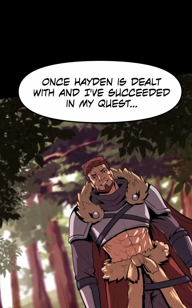 Primal Hunter Chapter 28 — Page 84