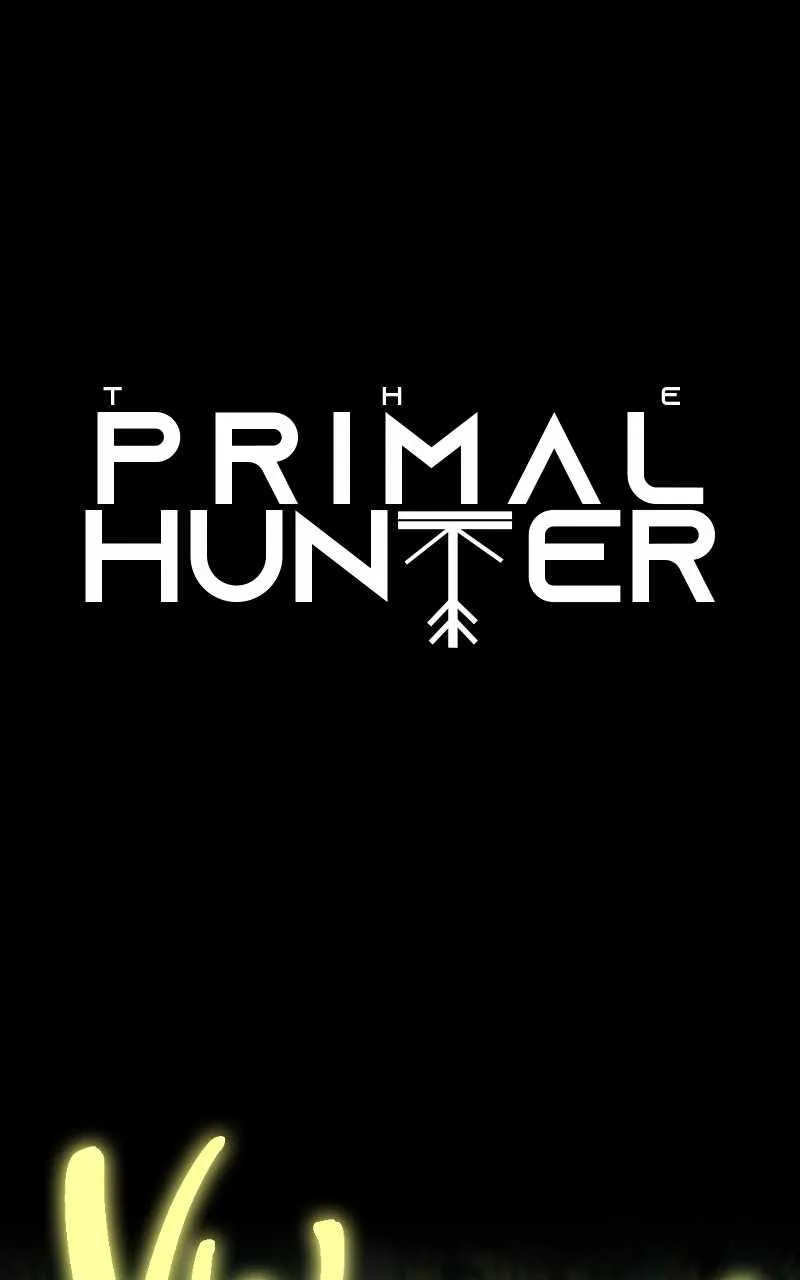 Primal Hunter Chapter 29 — Page 1