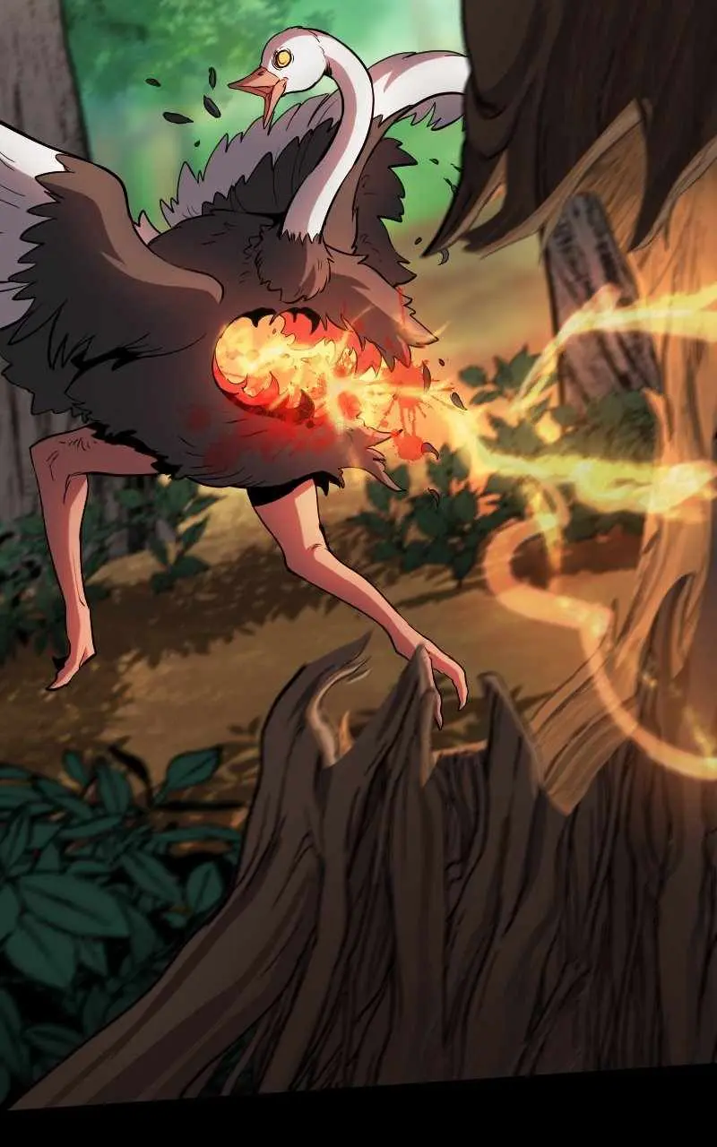 Primal Hunter Chapter 29 — Page 16