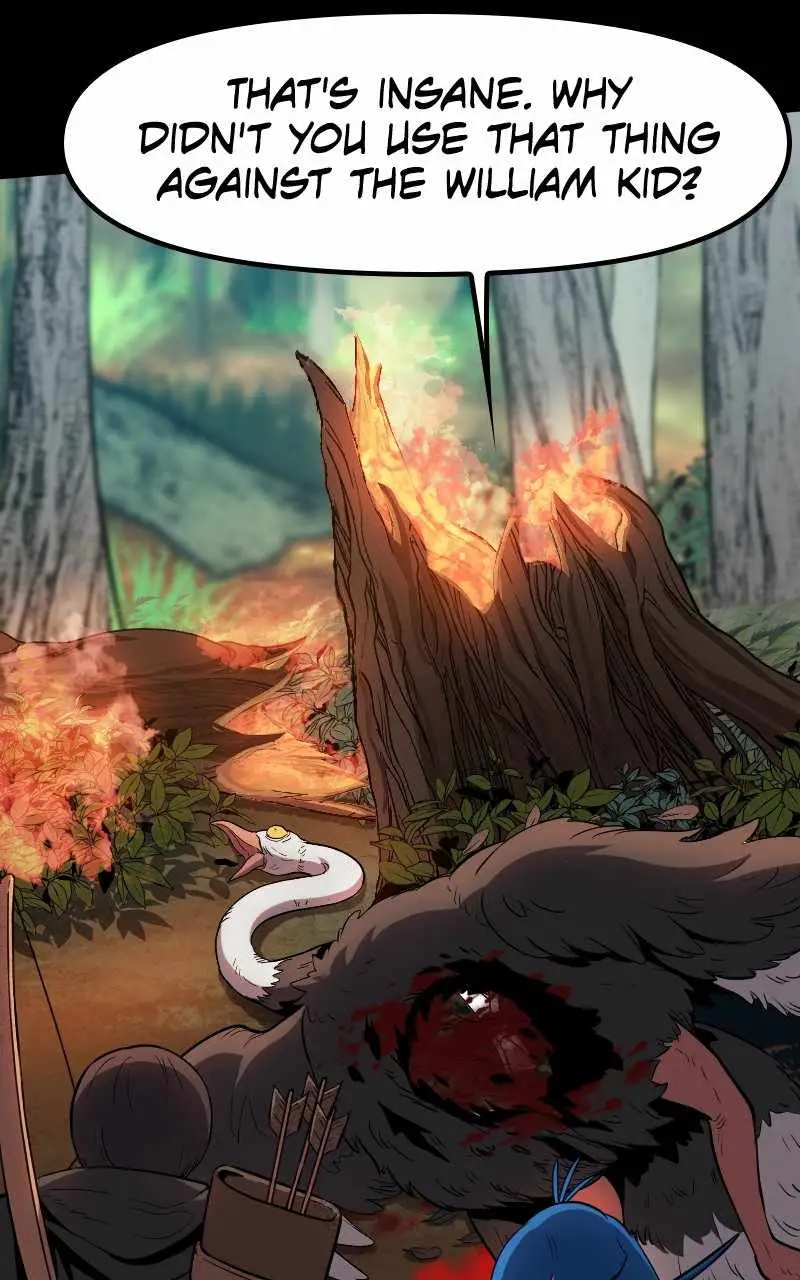 Primal Hunter Chapter 29 — Page 19