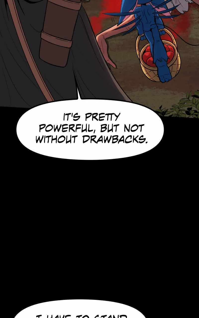 Primal Hunter Chapter 29 — Page 20