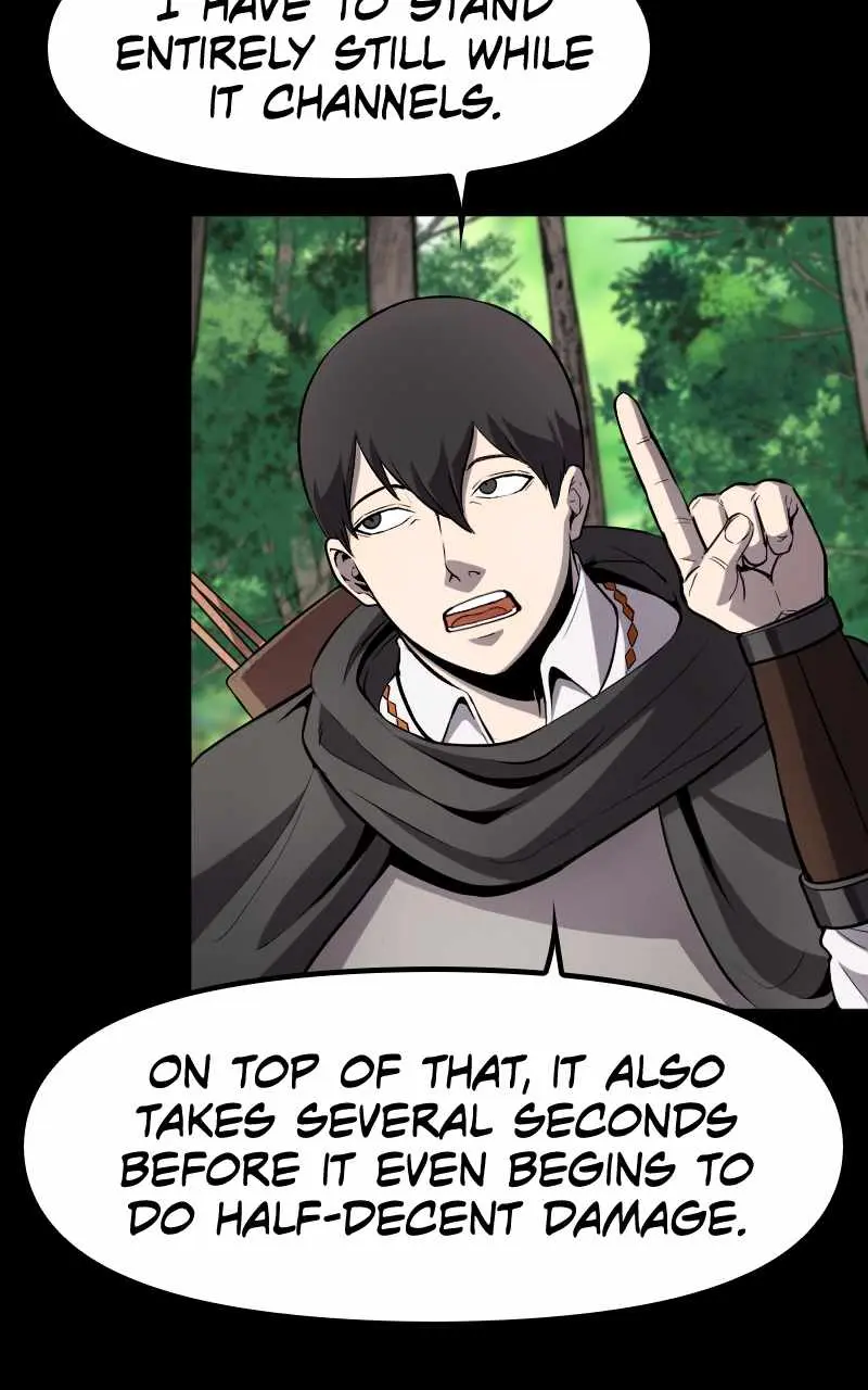 Primal Hunter Chapter 29 — Page 21