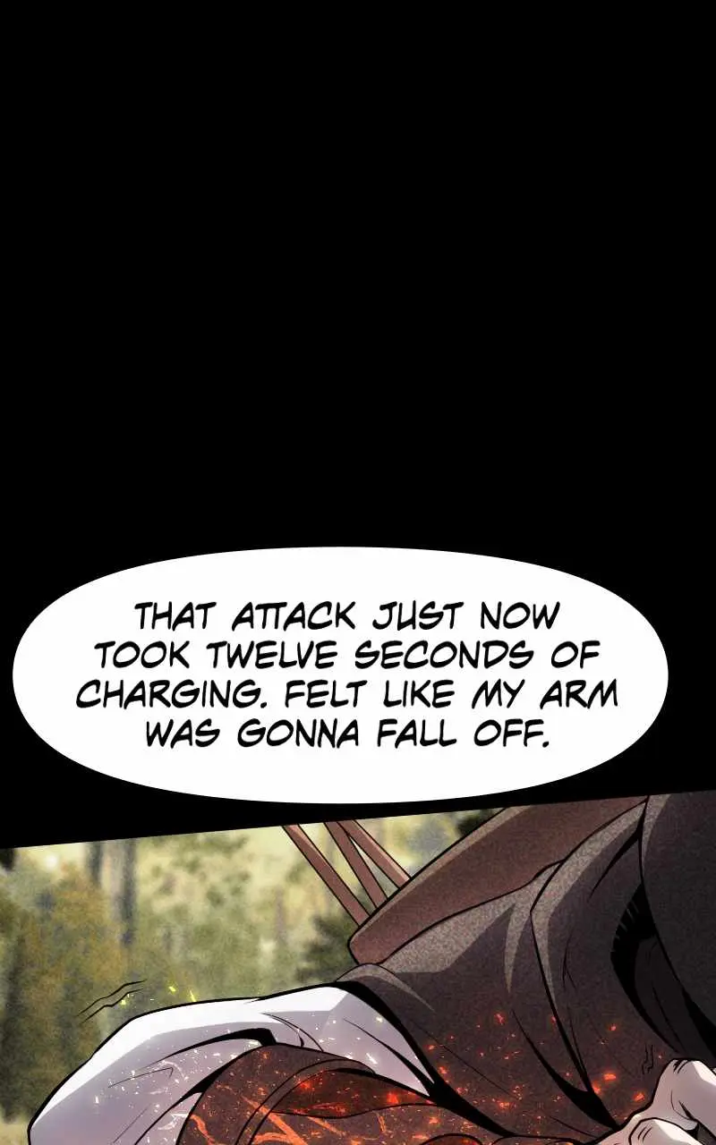 Primal Hunter Chapter 29 — Page 22