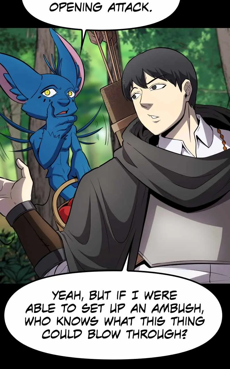 Primal Hunter Chapter 29 — Page 24