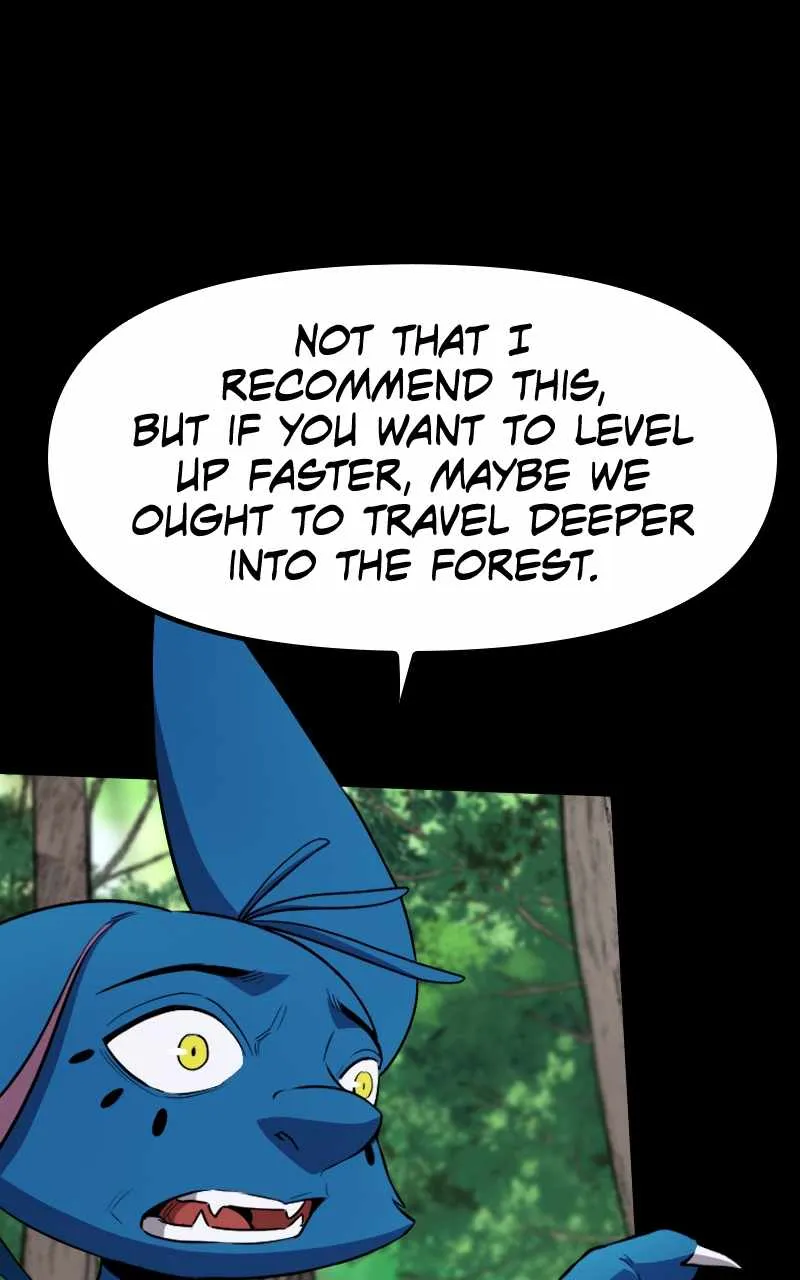 Primal Hunter Chapter 29 — Page 29