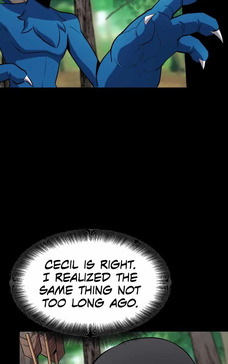 Primal Hunter Chapter 29 — Page 30