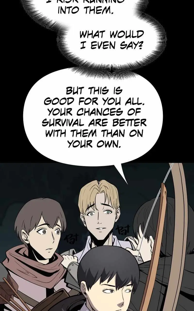 Primal Hunter Chapter 29 — Page 32