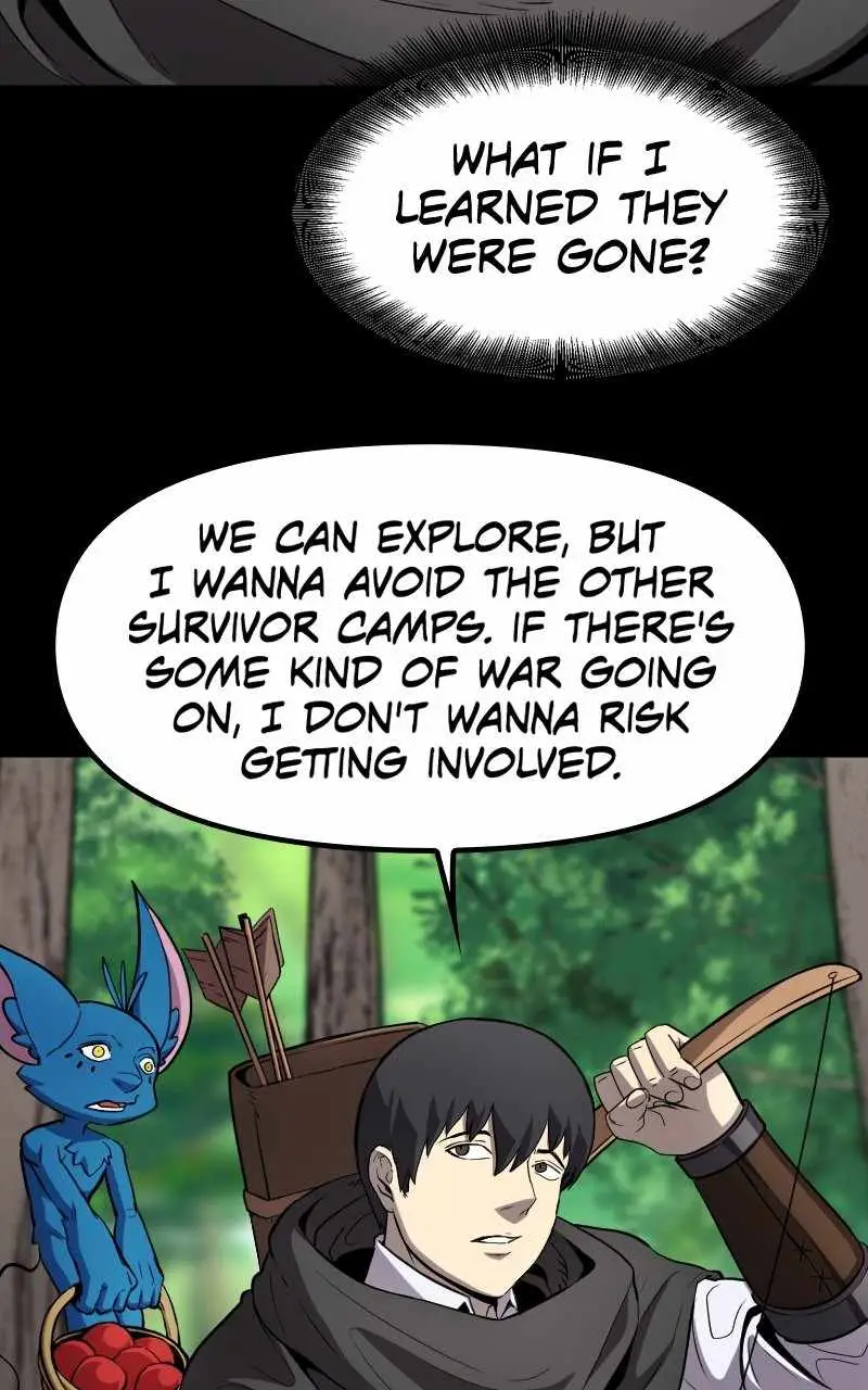 Primal Hunter Chapter 29 — Page 35