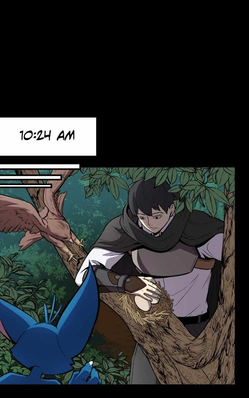 Primal Hunter Chapter 29 — Page 40