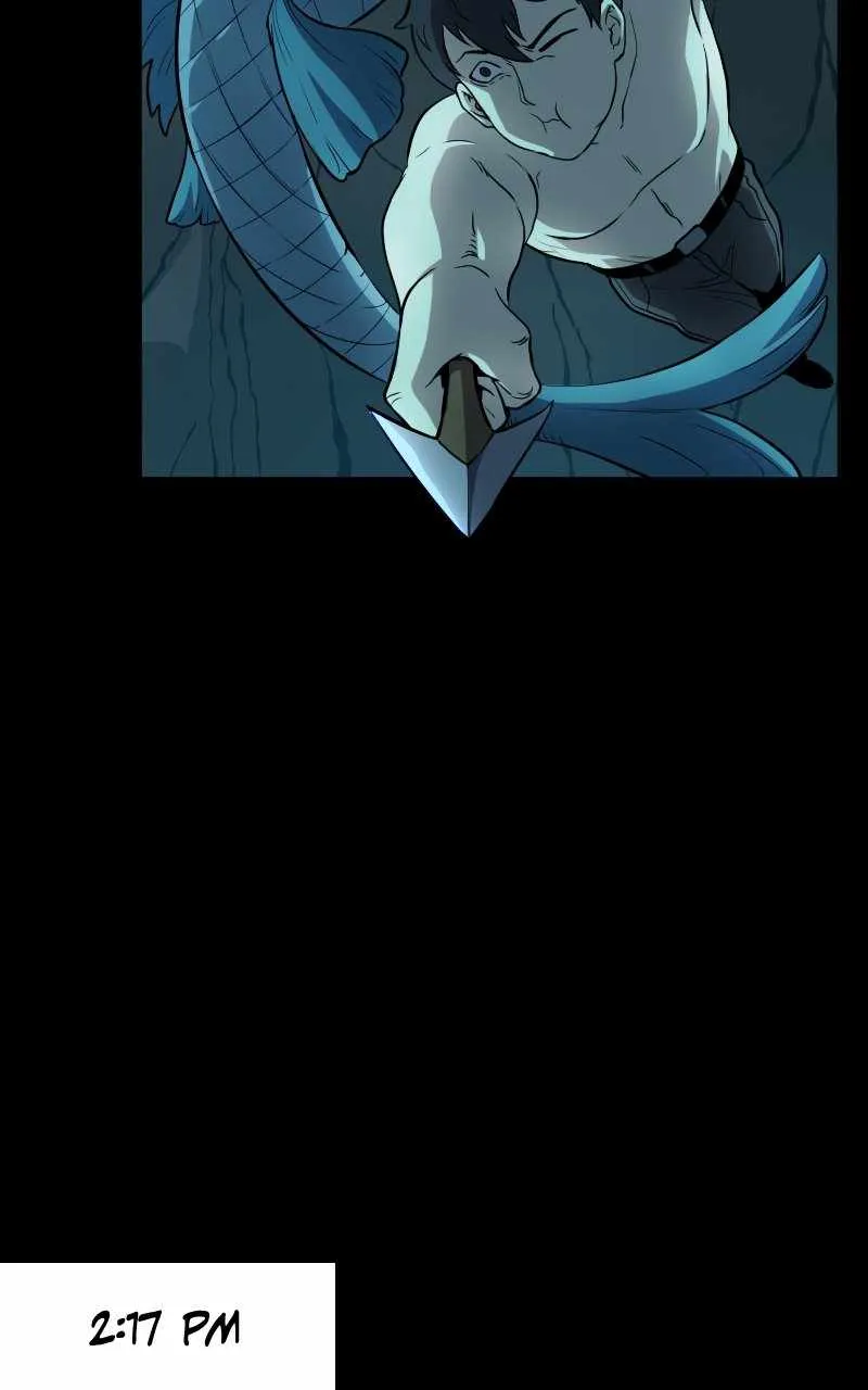 Primal Hunter Chapter 29 — Page 42